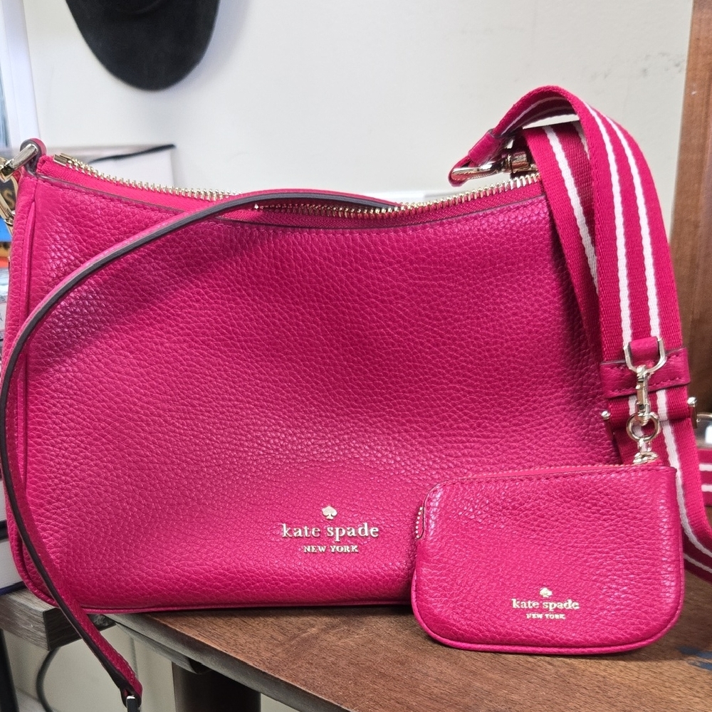 Kate Spade Crossbody Rosie